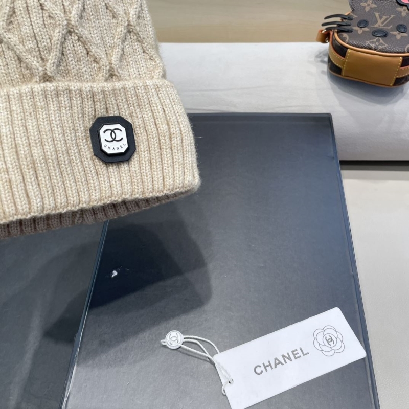 CHANEL